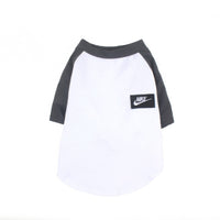 Summer Thin Designer T Warped Shirt