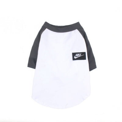 Summer Thin Designer T Warped Shirt