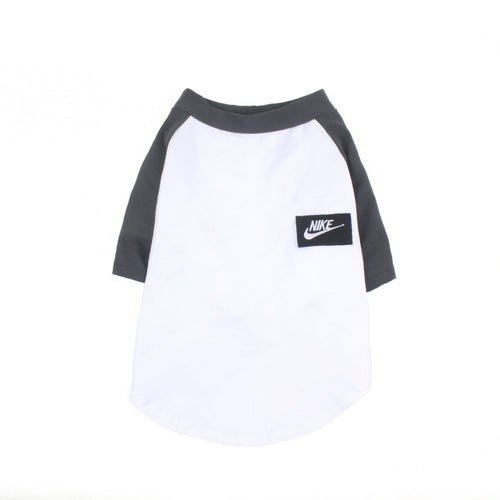 Summer Thin Designer T Warped Shirt