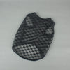 Black Double G Summer Vibrant Vest
