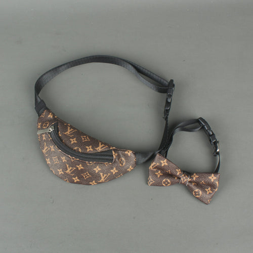 Doggo Crossbody Accessory Rawcut Bag