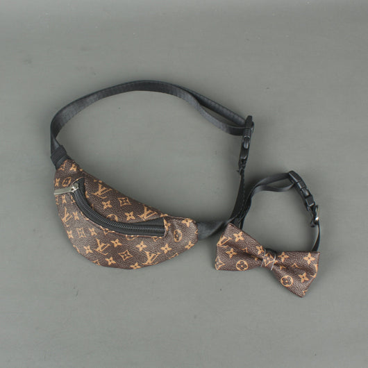 Doggo Crossbody Accessory Rawcut Bag