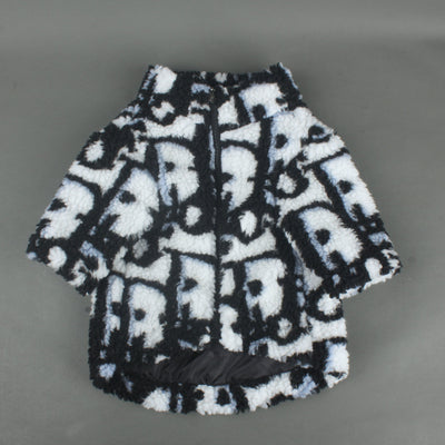 Doggo Thik Fur Redux Coat