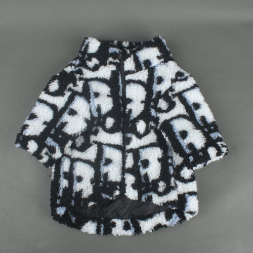 Doggo Thik Fur Redux Coat
