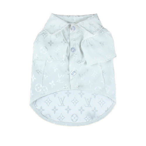 Luxury Shirts For Rawcut Dogs