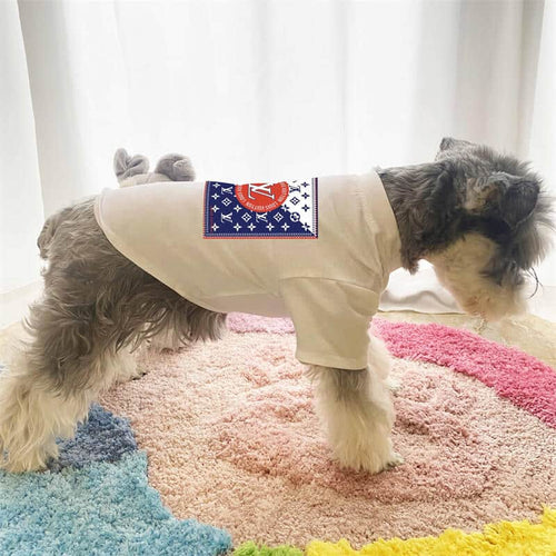 Dog Lit Sweatshirt