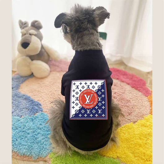 Dog Lit Sweatshirt