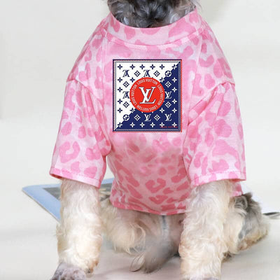 Dog Lit Sweatshirt