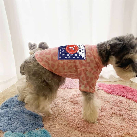 Dog Lit Sweatshirt