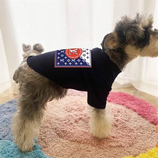 Dog Lit Sweatshirt