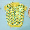 Luxury Puppy Dusty Sweater