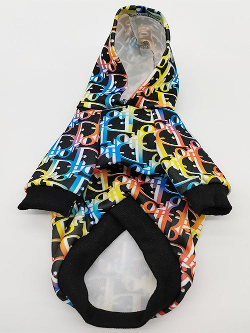 DD Classic Winter Lit Hoodie