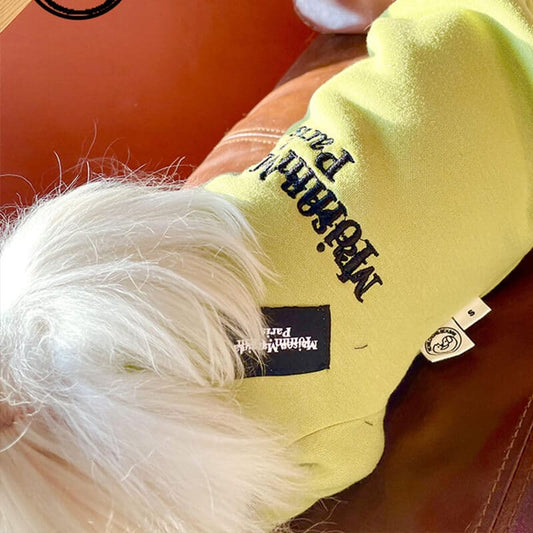 Cool Dog Flash Sweatshirt