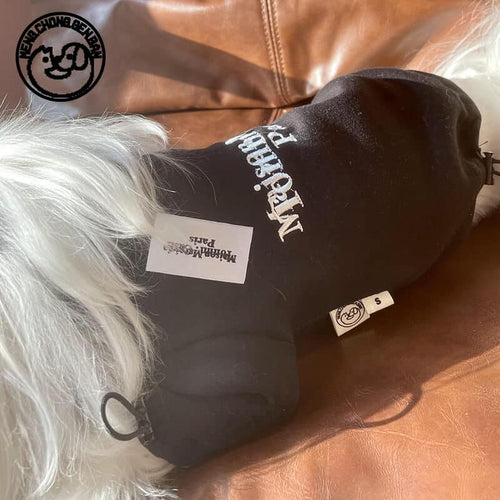 Cool Dog Flash Sweatshirt