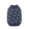 GG Wool Cashmere Dusty Sweater