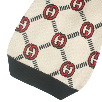 GG Beige Rewind Sweater