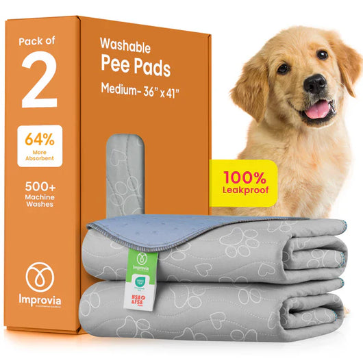CozyDogo™ Washable Pee Pad