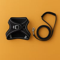 CozyDogo™ Cat Harness + Leash