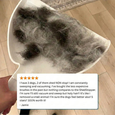 CozyDogo™ Shed Stopper