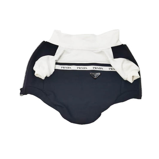 Luxury Dog Dope Sweatshirt