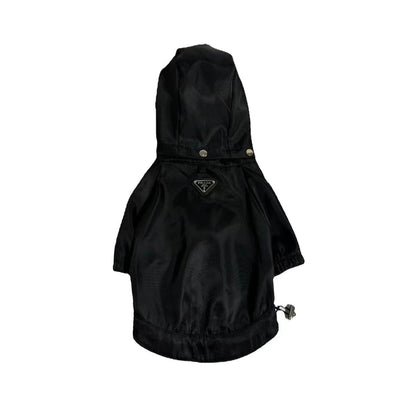 Stylish Coat Rare Dog