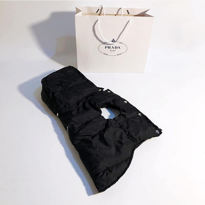 Designer Winter Jacket For FancyDogs
