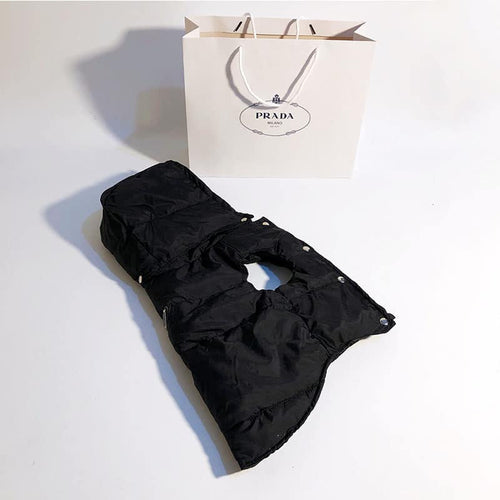 Designer Winter Jacket For FancyDogs
