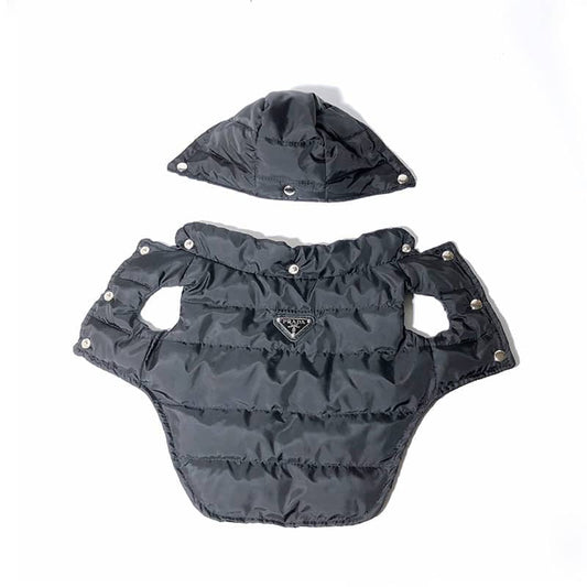 Designer Winter Jacket For FancyDogs