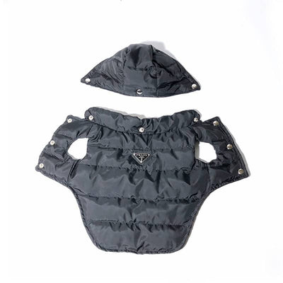 Designer Winter Jacket For FancyDogs