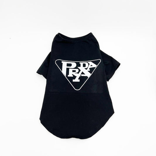 Black Dog Golden Sweatshirt