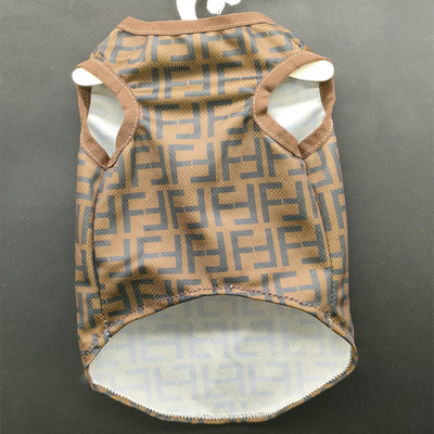 Paws Couture Designer Dog Snatched Sweater