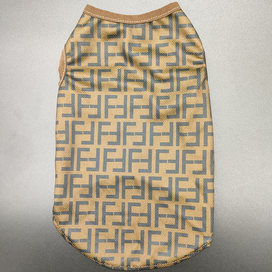 Paws Couture Designer Dog Snatched Sweater