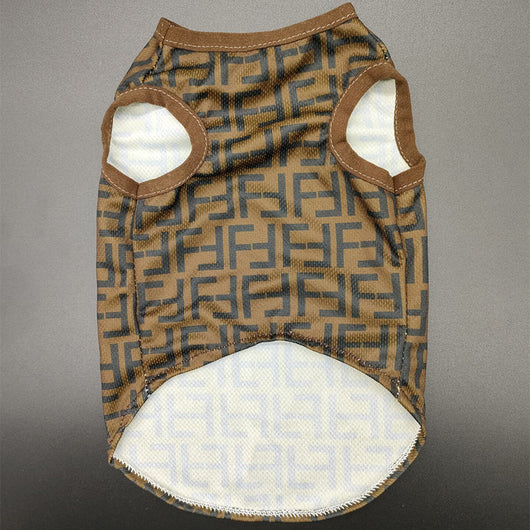 Paws Couture Designer Dog Snatched Sweater