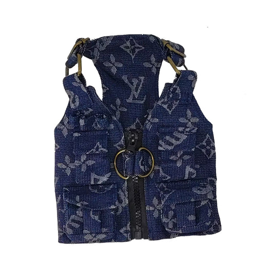 Timeless Tailored Dog Prime Harness