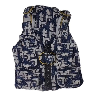 Timeless Tailored Dog Prime Harness