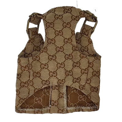 Timeless Tailored Dog Prime Harness