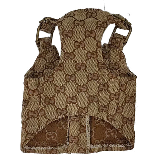 Timeless Tailored Dog Prime Harness