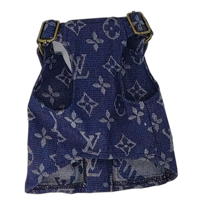 Timeless Tailored Dog Prime Harness