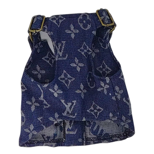 Timeless Tailored Dog Prime Harness