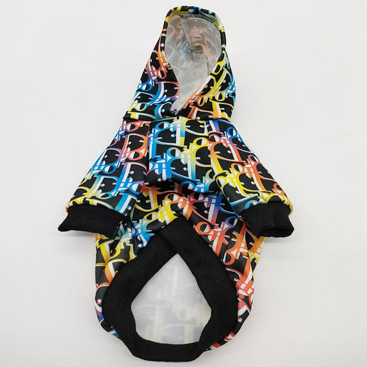 DD Classic Winter Lit Hoodie