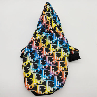 DD Classic Winter Lit Hoodie
