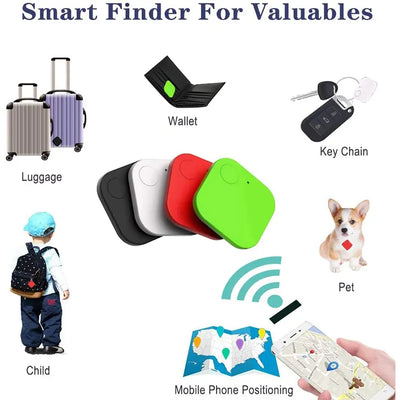 Pet Doggo Bluetooth Hot Tracker