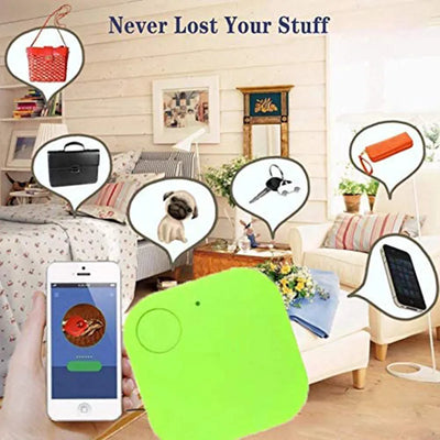 Pet Doggo Bluetooth Hot Tracker