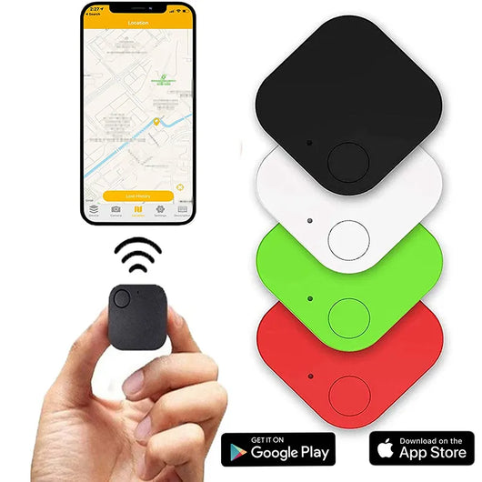 Pet Doggo Bluetooth Hot Tracker