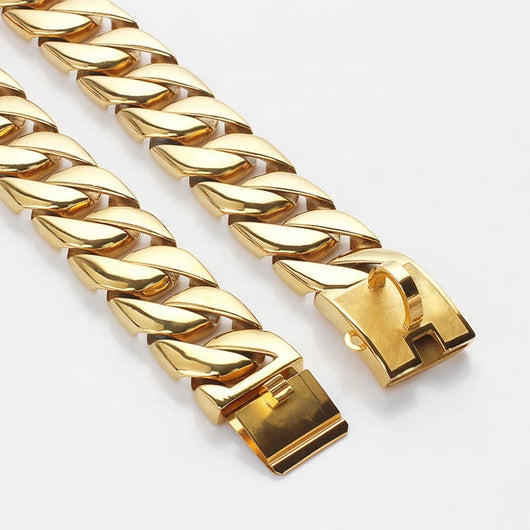 Puphop Bling  Chains