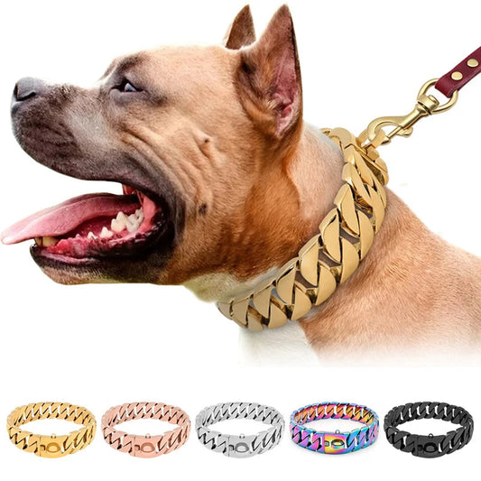 Puphop Bling  Chains