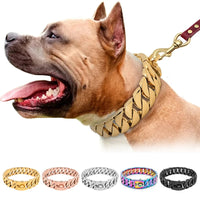 Puphop Bling  Chains
