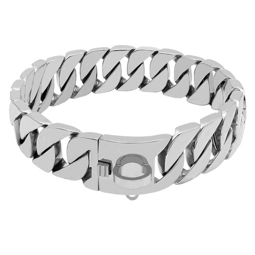 Canine Swag Bling Iconic Chains