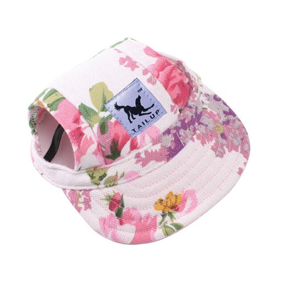 Hound Hot Headwear