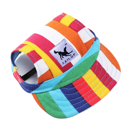 Hound Hot Headwear